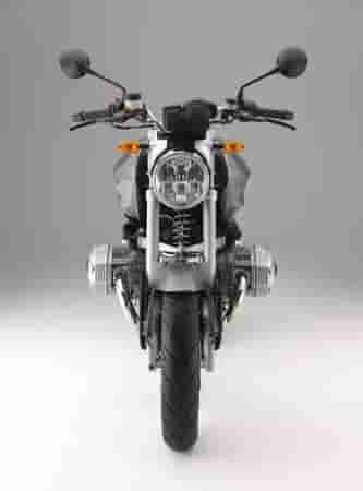 2007 BMW R1200R