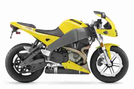 2007 Buell Firebolt XB12R