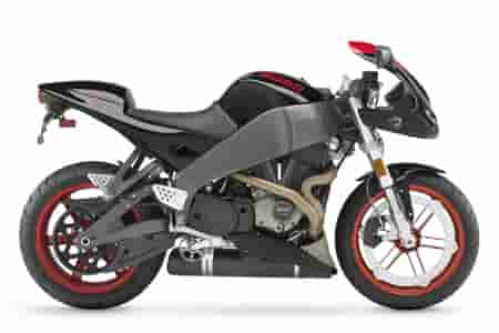 2007 Buell Firebolt XB12R