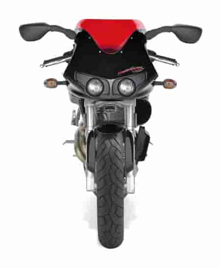 2007 Buell Firebolt XB12R
