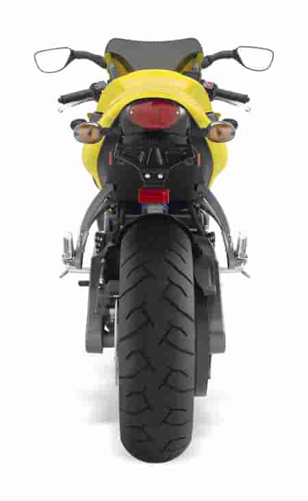 2007 Buell Firebolt XB12R