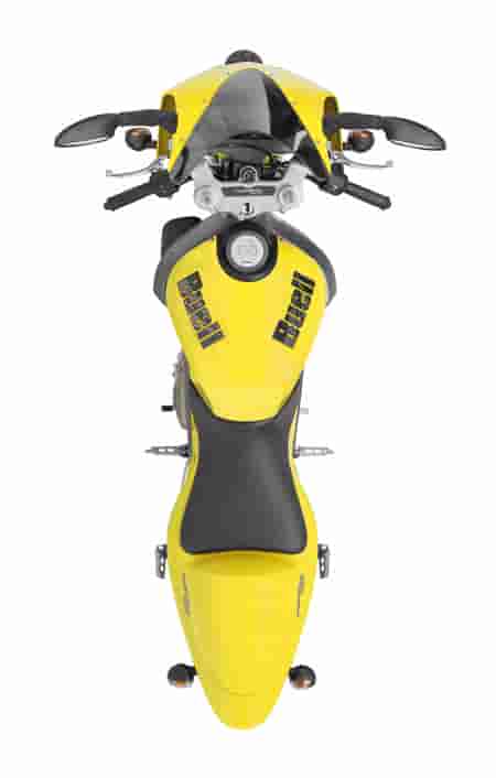 2007 Buell Firebolt XB12R