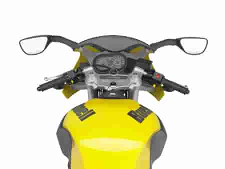 2007 Buell Firebolt XB12R