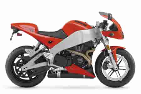 2007 Buell Firebolt XB9R
