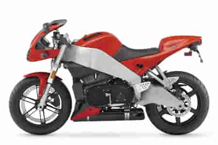 2007 Buell Firebolt XB9R