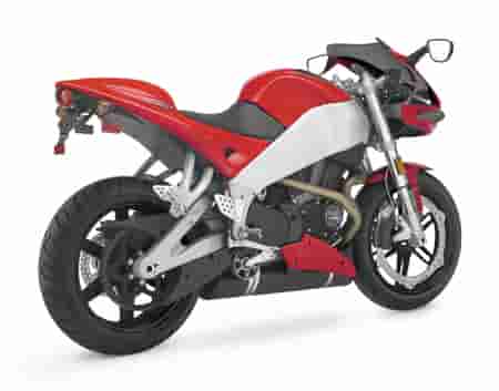 2007 Buell Firebolt XB9R