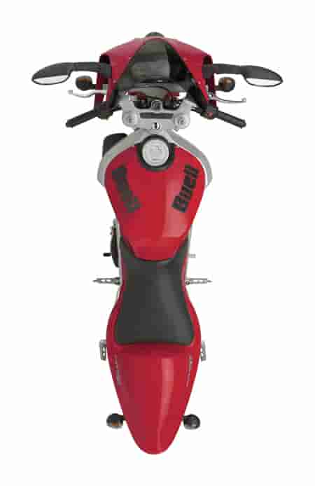 2007 Buell Firebolt XB9R