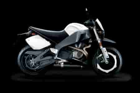 2007 Buell Lightning Super TT XB12STT