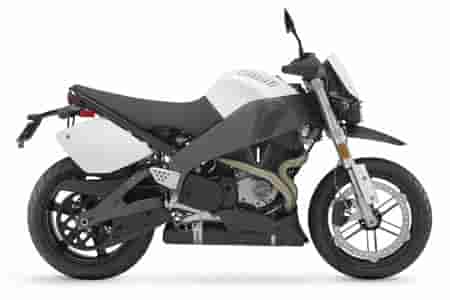 2007 Buell Lightning Super TT XB12STT