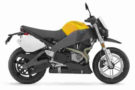 2007 Buell Lightning Super TT XB12STT
