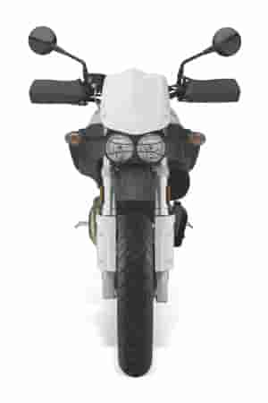 2007 Buell Lightning Super TT XB12STT