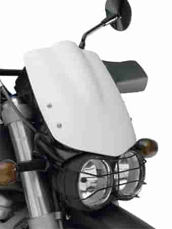 2007 Buell Lightning Super TT XB12STT