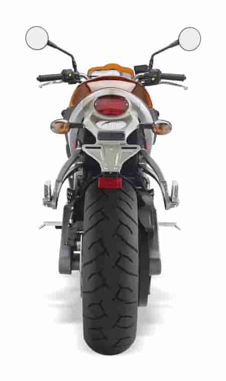 2007 Buell Lightning XB12Scg