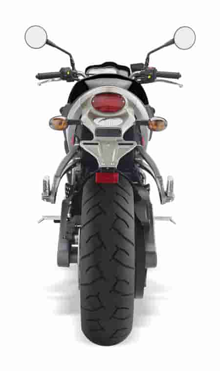 2007 Buell Lightning XB12S