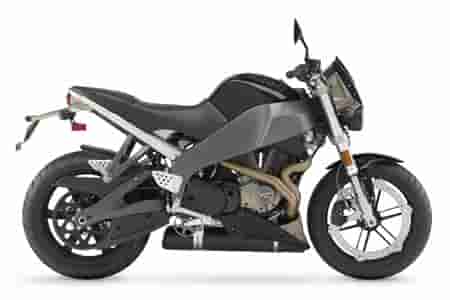 2007 Buell Lightning XB12Ss