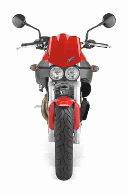 2007 Buell Lightning XB12Ss