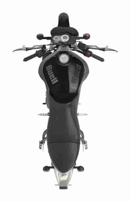 2007 Buell Lightning XB12Ss