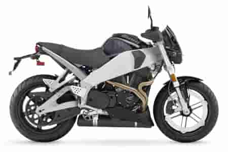 2007 Buell Lightning CityX XB9SX
