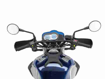 2007 Buell Lightning CityX XB9SX