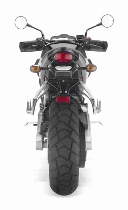 2007 Buell Lightning CityX XB9SX