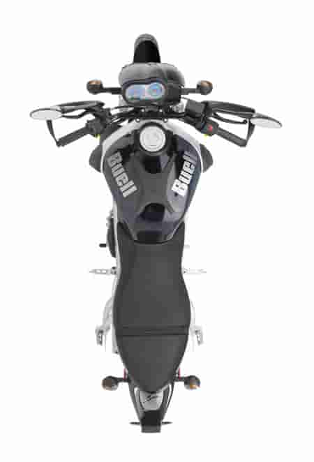2007 Buell Lightning CityX XB9SX