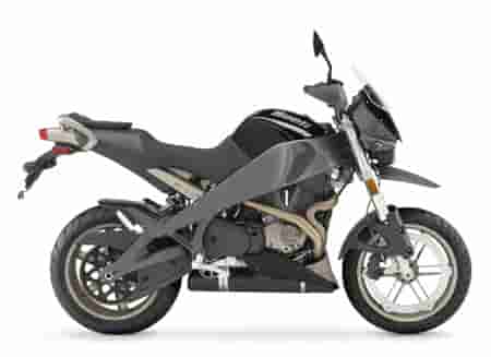 2007 Buell Ulysses XB12X