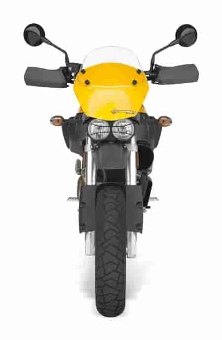 2007 Buell Ulysses XB12X