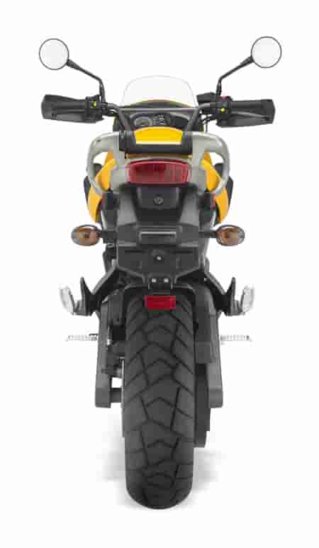 2007 Buell Ulysses XB12X