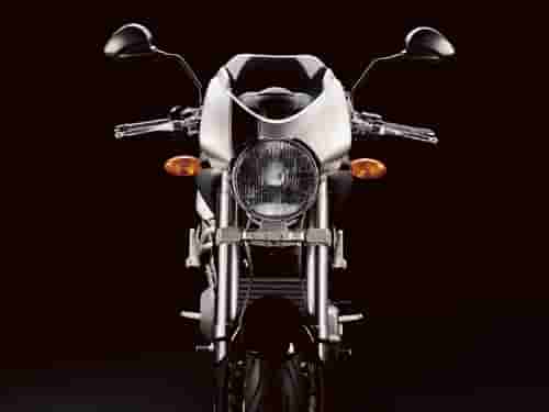 2007 Ducati Monster S2R 1000