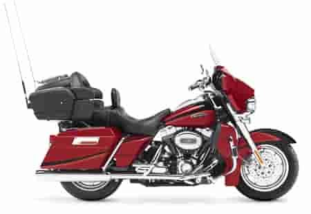 2007 Harley-Davidson FLHTCUSE2 Screamin' Eagle Ultra Classic Electra Glide
