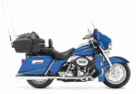 2007 Harley-Davidson FLHTCUSE2 Screamin' Eagle Ultra Classic Electra Glide