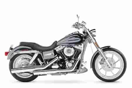 2007 Harley-Davidson FXDSE Screamin' Eagle Dyna