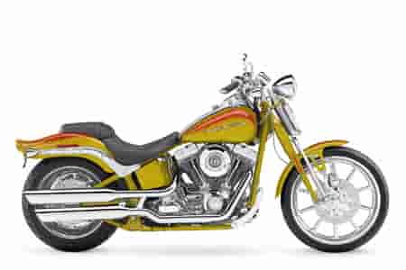 2007 Harley-Davidson FXSTSSE Screamin' Eagle Softail Springer