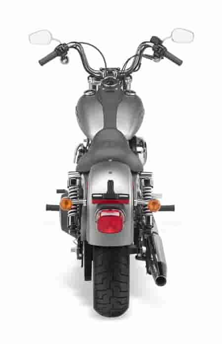 2007 Harley-Davidson FXDB Dyna Street Bob