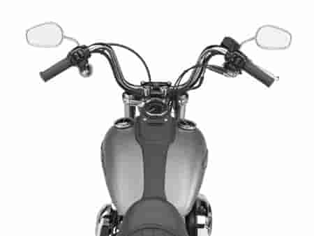 2007 Harley-Davidson FXDB Dyna Street Bob