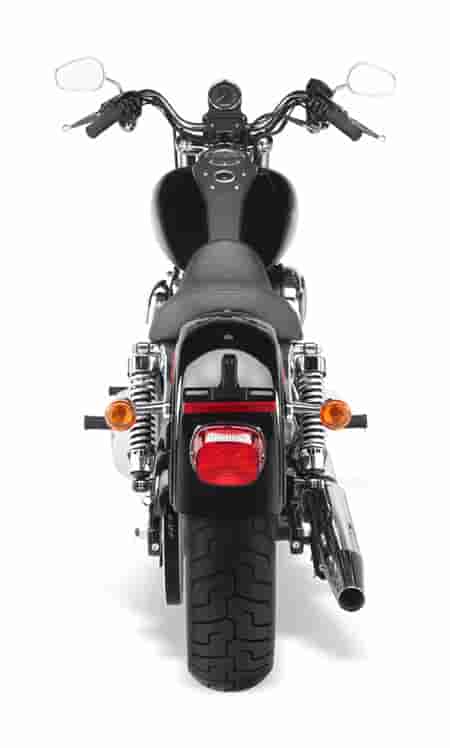 2007 Harley-Davidson FXD Dyna Super Glide