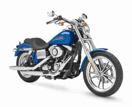 2007 Harley-Davidson FXDL Dyna Low Rider