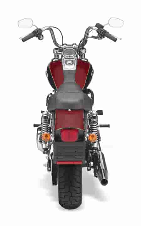 2007 Harley-Davidson FXDWG Dyna Wide Glide