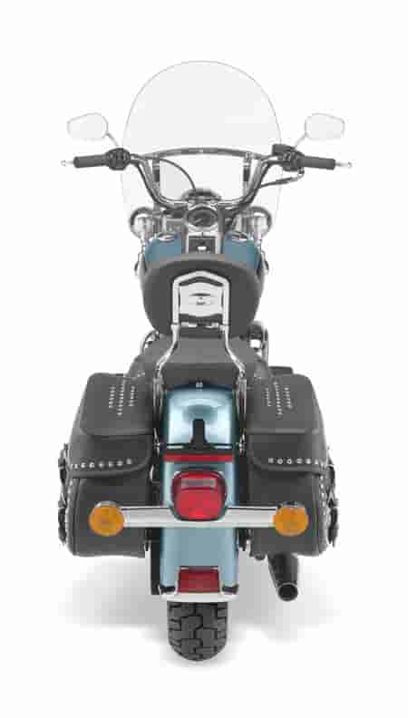 2007 Harley-Davidson FLSTC Heritage Softail Classic