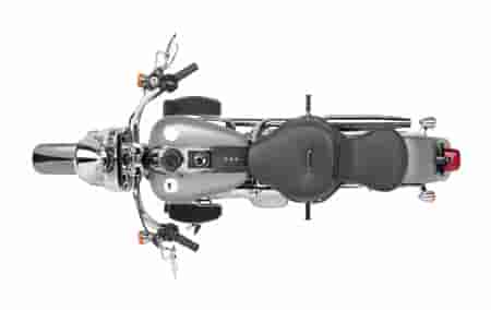 2007 Harley-Davidson FLSTF Fat Boy