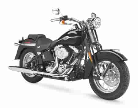 2007 Harley-Davidson FLSTSC Softail Springer Classic