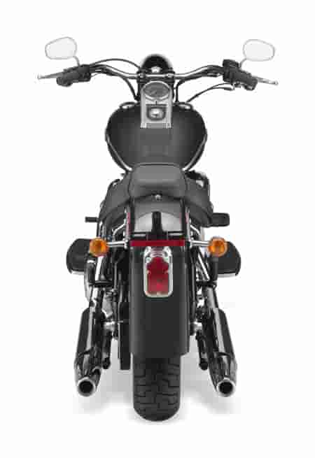 2007 Harley-Davidson FLSTSC Softail Springer Classic