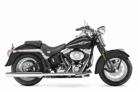 2007 Harley-Davidson FLSTSC Softail Springer Classic