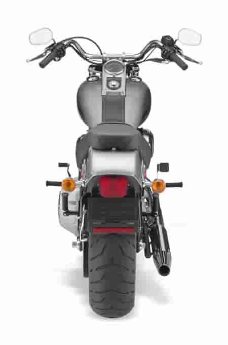 2007 Harley-Davidson FXST Softail Standard