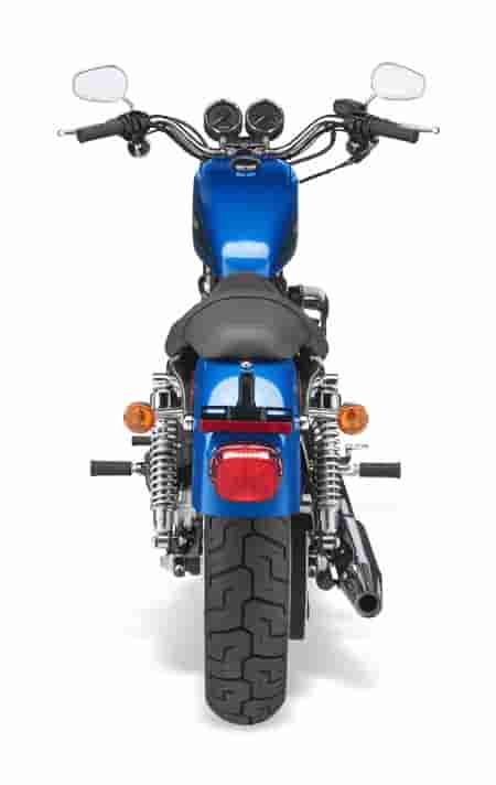 2007 Harley-Davidson XL 1200R Sportster 1200 Roadster