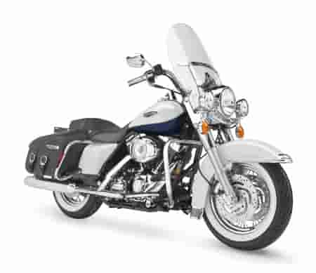 2007 Harley-Davidson FLHRC Road King Classic