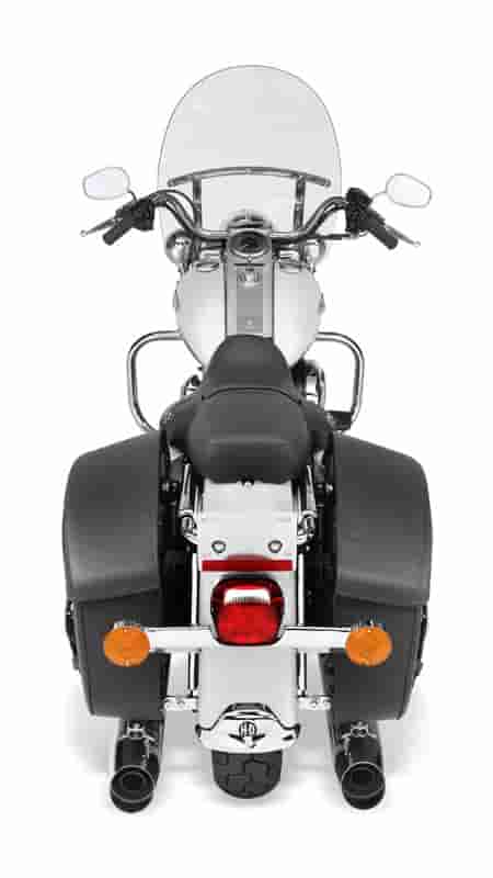 2007 Harley-Davidson FLHRC Road King Classic