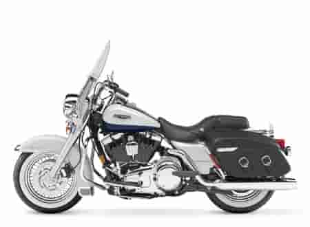 2007 Harley-Davidson FLHRC Road King Classic