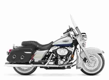 2007 Harley-Davidson FLHRC Road King Classic