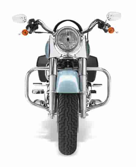 2007 Harley-Davidson FLHRS Road King Custom